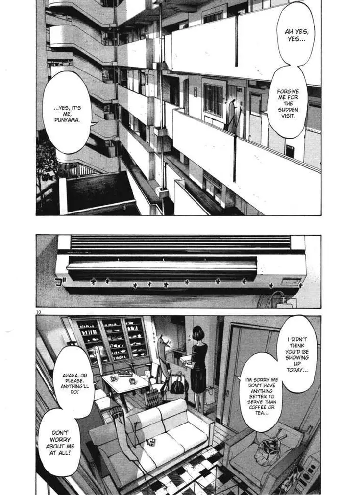 Goodnight Punpun Chapter 68 image 10_optimized
